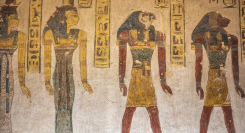 Minden elárul rólad az egyiptomi horoszkóp, amit csak tudni szeretnél: A mítikus ókori nép alapos jellemrajzolt vázolt az emberekről