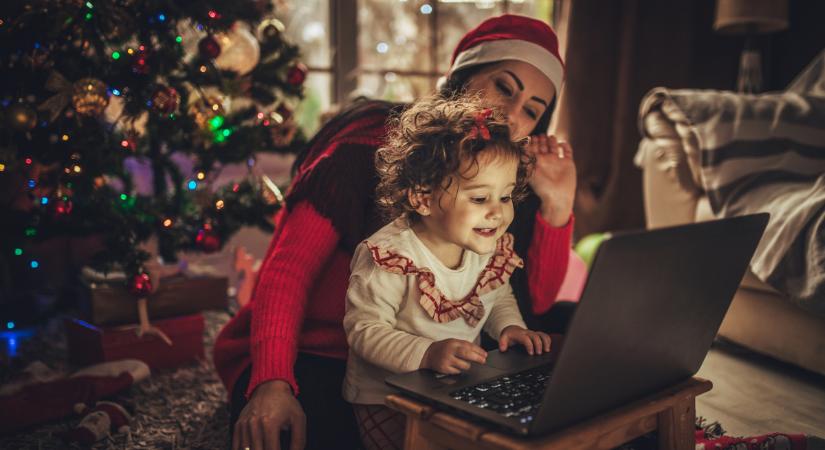 Minden idők legerősebb karácsonyi reklámjait nehéz megállni könnyek nélkül