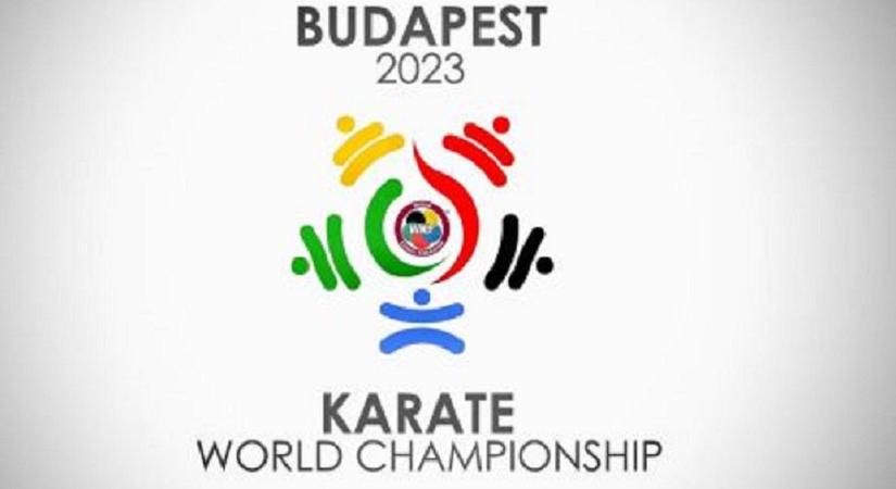 Karate: akár kétezer induló is lehet a 2023-as budapesti vb-n