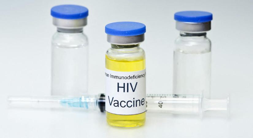 Az alanyok 97 százalékánál sikeresen termelt antitesteket a forradalmi HIV-vakcina