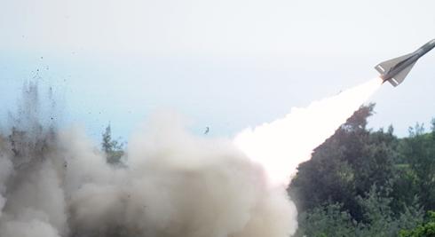 Spanyolország amerikai légvédelmi rakétarendszereket adott Ukrajnának