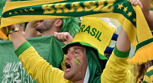 Kamerun-Brazília: 0-0 – élőben a hvg.hu-n!