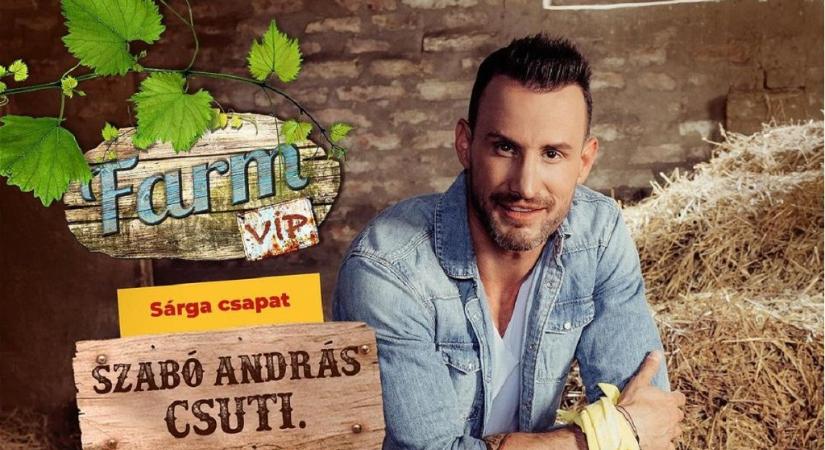 Farm VIP 3: Hevesi Kriszta Csutit hívta párbajozni, megvan a kieső (videó)