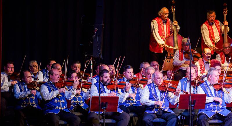 UNESCO szellemi kulturális örökség lett a magyar vonós zenekari hagyomány