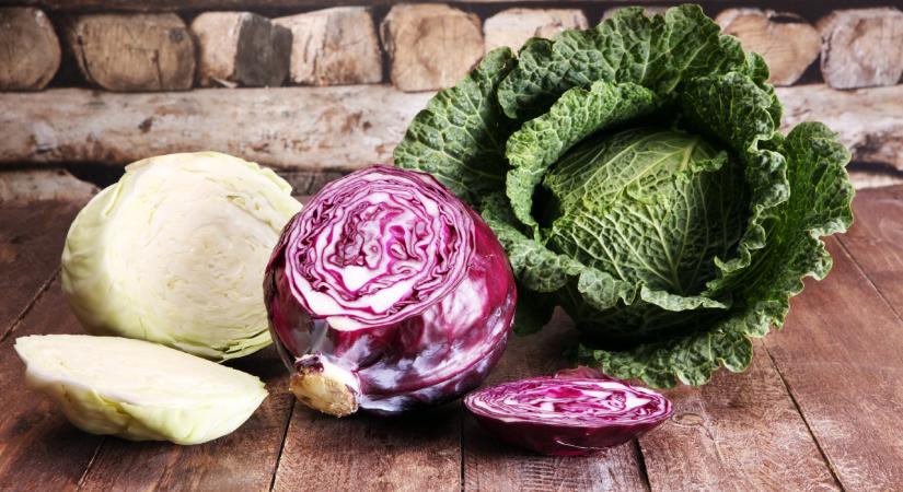 6 szuperzöldség télen, amiből muszáj sokat enned