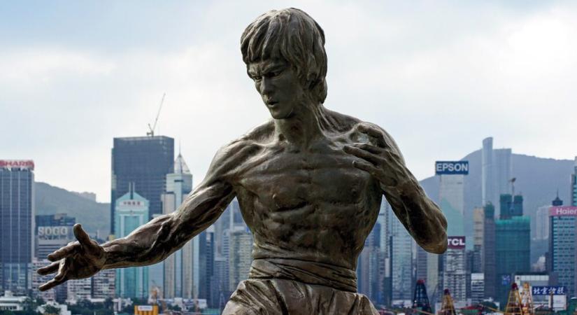 Bruce Lee-ről forgat életrajzi filmet Ang Lee