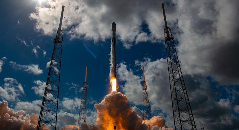 A SpaceX decemberben megrepteti a Starshipet