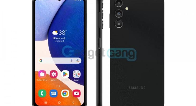 Olcsó lesz a Samsung Galaxy A14 5G