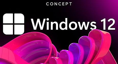Videó mutatja meg, hogy hogyan nézhet majd ki a Windows 12