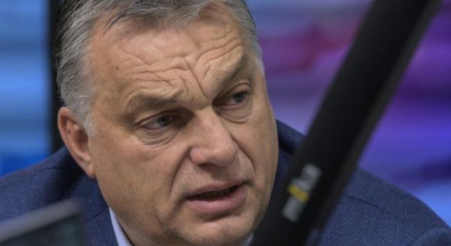 Orbán elmondta, mi lenne az igazi tragédia
