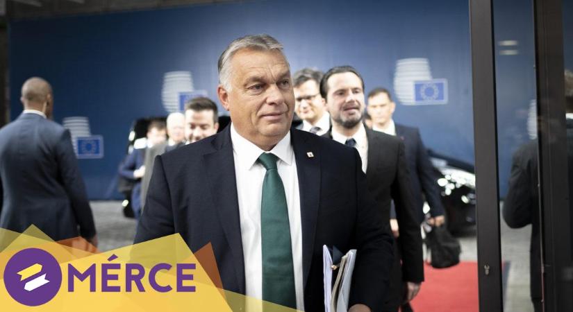 Túljárt a magyar kormány eszén a brüsszeli bürokrácia és az „ármánykodó” liberális ellenzék?