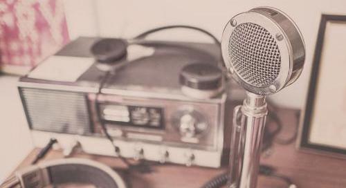 97 éves a magyar rádiós műsorszórás