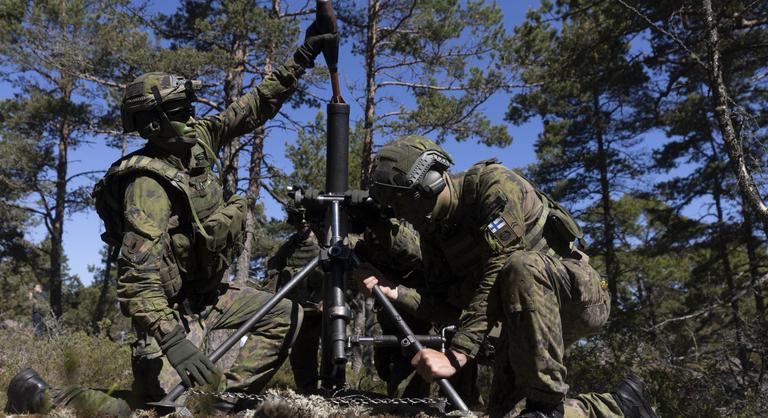 NATO-bővítés: Finnország letér a finn útról?