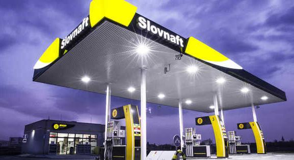 Terjeszkedik a Mol, csaknem 500 benzinkutat üzemeltet majd Lengyelországban