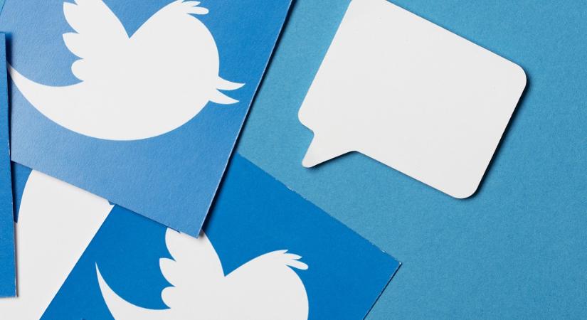 A Twitter a belső levelezése alapján elfogult volt a baloldal irányába