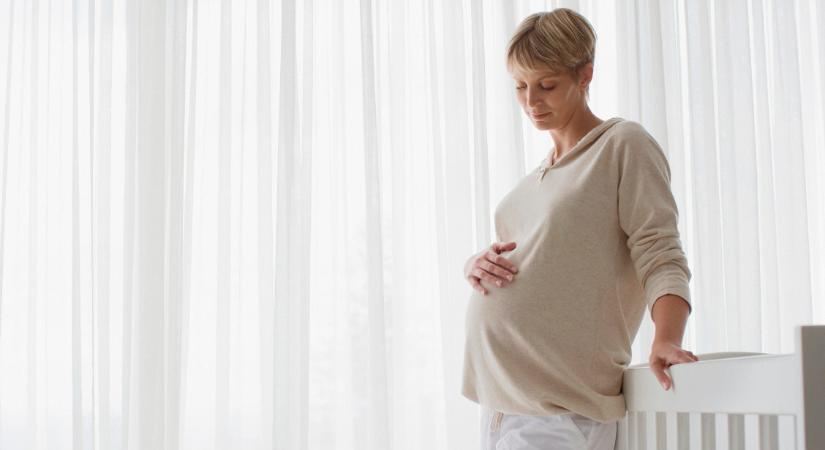 Terhesség: mennyit kell várni a vetélés után?