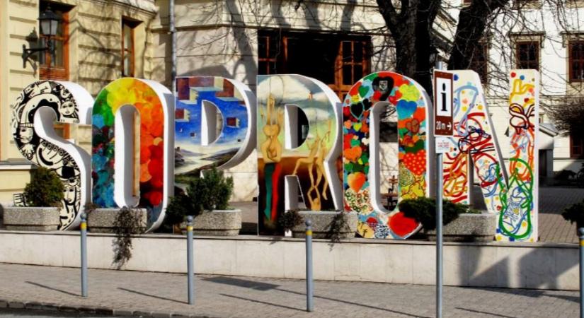 Nem marad Sopron fesztivál nélkül, jön a SopronFest