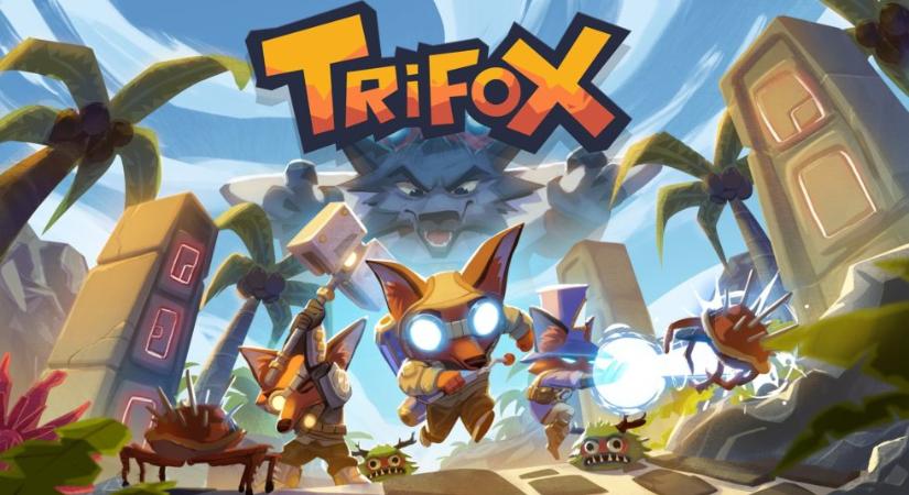 Trifox – játékteszt