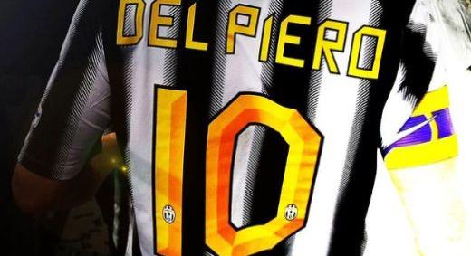 Del Piero: "Itt az ideje, hogy még inkább juventinók legyünk"