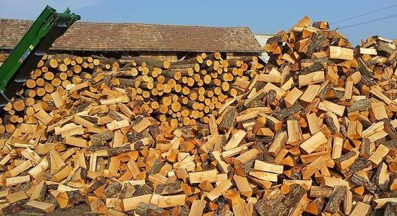 Az Agrárminisztérium szerint folyamatos a szociális tűzifa szállítása