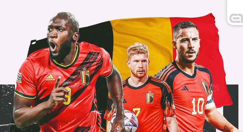 FIFA 23: Siess, már csak holnap lehet teljesíteni a World Cup Challenge Belgium SBC-t