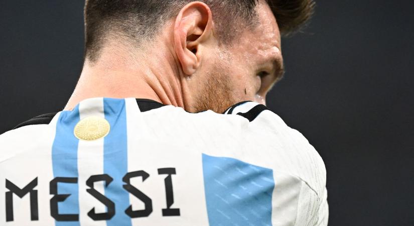 A foci-vb felszínre hozta a titkot: Messi majdnem ausztrál lett
