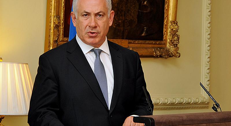 Netanjahu: “Izraelt nem a talmudi törvények fogják kormányozni”