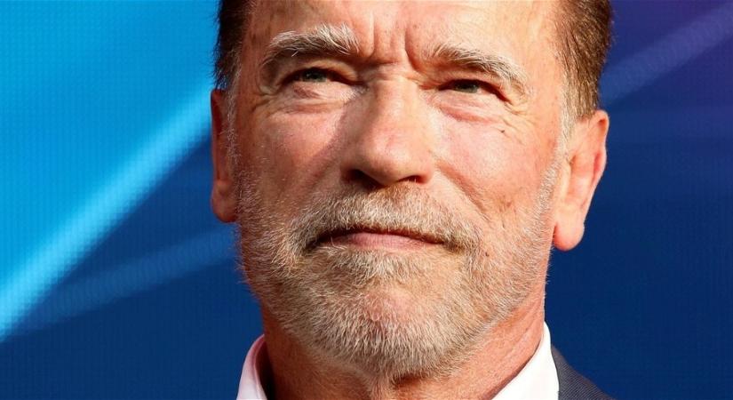 Képkvíz: felismered Arnold Schwarzenegger filmjeit egyetlen képkockáról? Nem lesz egyszerű a 10/10