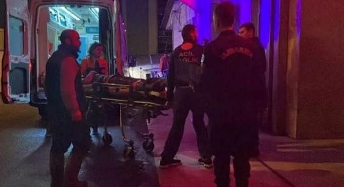 Megsérült kilenc román állampolgár egy isztambuli közúti balesetben