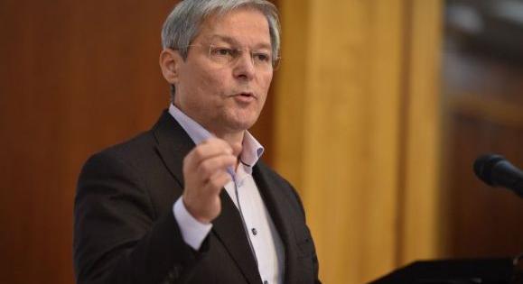 Dacian Cioloş szerint a schengeni csatlakozást nem kezelhetjük kész tényként