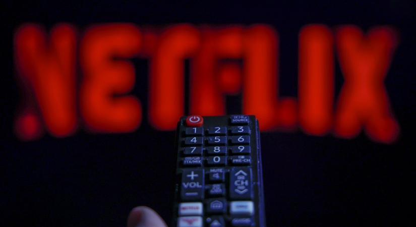 Az Egyesült Államokban már nem a Netflix a legnépszerűbb streamingszolgáltató