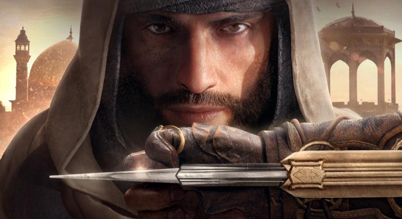 Assassin's Creed Mirage: Egy bennfentes közzétette, melyik hónapban jelenhet meg a játék