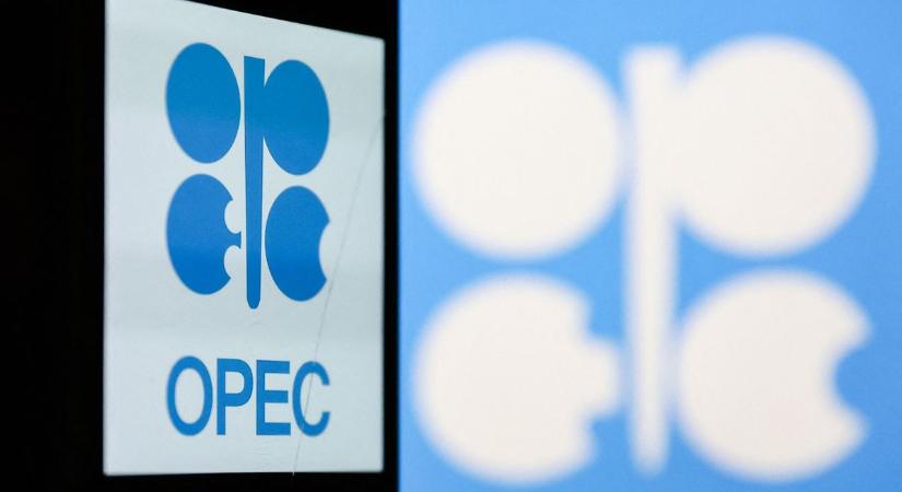 Az árplafon árnyékában az OPEC-n a világ szeme