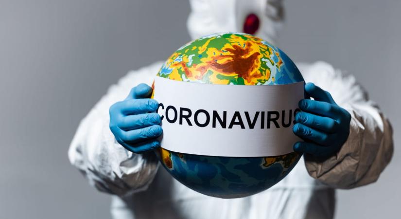 A koronavírus-fertőzöttek száma közelít a 645 millióhoz