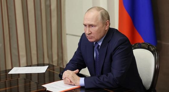Biden tárgyalna Putyinnal, a Kreml szerint azonban ennek van egy komoly akadálya