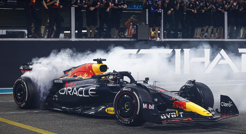 Coulthard: Idióta, aki szerint Verstappen csak az autója miatt világbajnok
