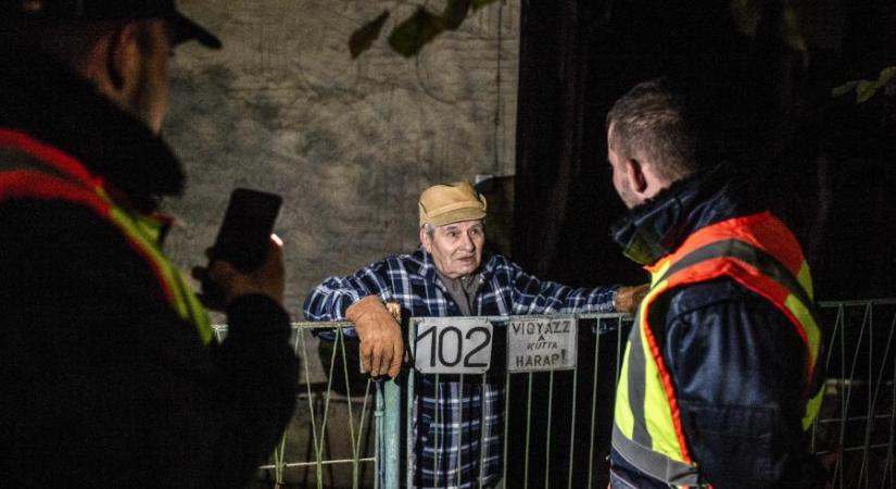 Megélhetési bűnözéshez vezet a rohamosan romló magyar életszínvonal, de a polgárőrök helyt állnak ott, ahol a rendőrség is kevés