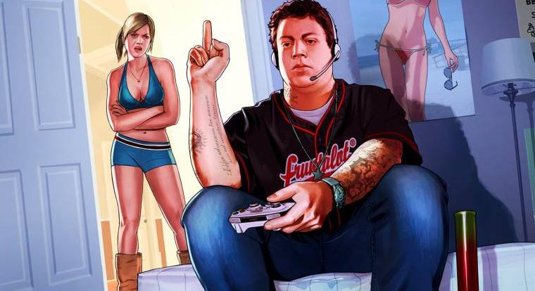 Így telt a Grand Theft Auto széria első 25 éve