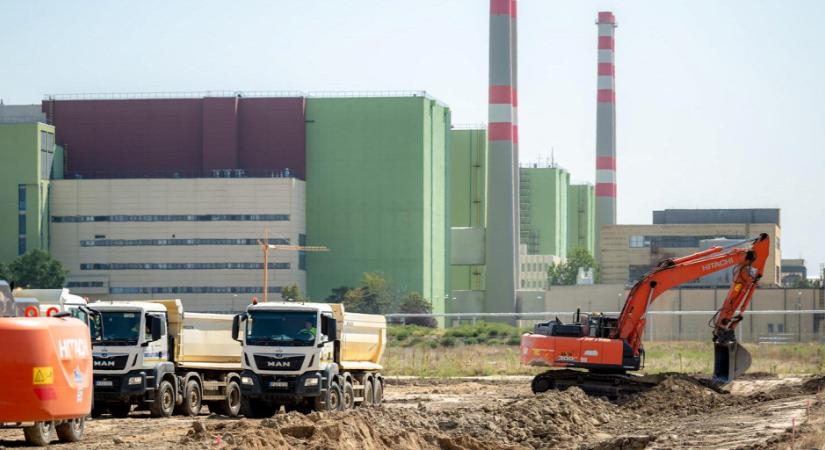 Az orosz atomenergia brüsszeli szankciója katasztrófát okozna