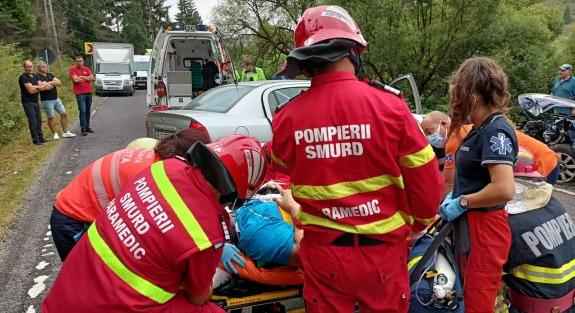 Ezekben az időpontokban és helyeken történik a legtöbb súlyos baleset Romániában