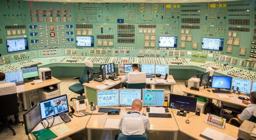 Katasztrófát okozna az orosz atomenergia brüsszeli szankciója