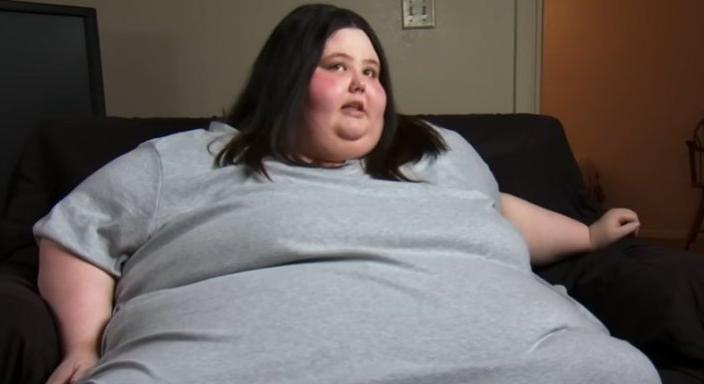 226 kilót adott le a világ legkövérebb nője, felismerhetetlen lett - elképesztő fotó az átalakulásról