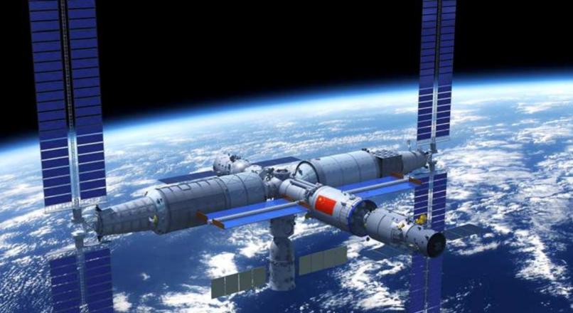 Sikeresen visszatért a Földre féléves küldetéséről három kínai űrhajós