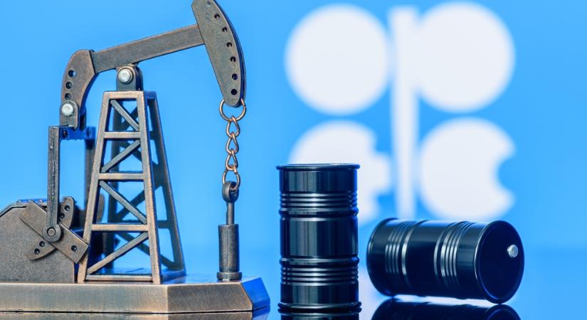 Nem változtat eddigi kitermelési politikáján az OPEC