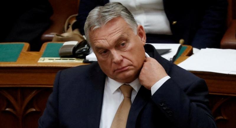 Ezermilliárdos támogatást kockázat a kormány; Orbán belátta, hogy segíteni kell Ukrajnának