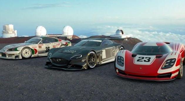 A Gran Turismo 7 exkluzív játékbeli tartalommal ünnepli a sorozat 25. évfordulóját