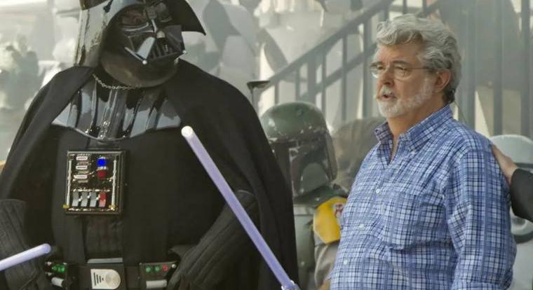 George Lucas szerint csakis ebben a sorrendben szabad megnézni a Star Wars filmeket