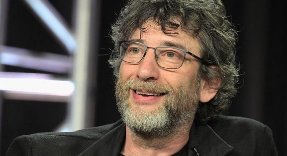 Neil Gaiman beszélő mongúz lesz a Fodor Nándorról szóló filmben