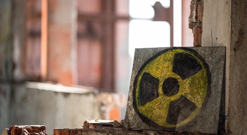 Váratlanul leállt egy belga atomerőmű egyik reaktora
