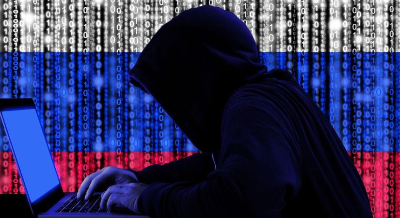 A Microsoft szerint télen fokozni fogja a kibertámadásokat Oroszország